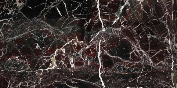 ROSSO LEVANTO POLISHED MARBLE