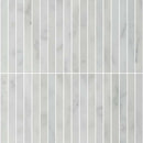 CARRARA WHITE KIT KAT MOSAIC-2