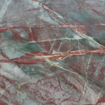 GREEN CANYON POLISHED QUARTZITE