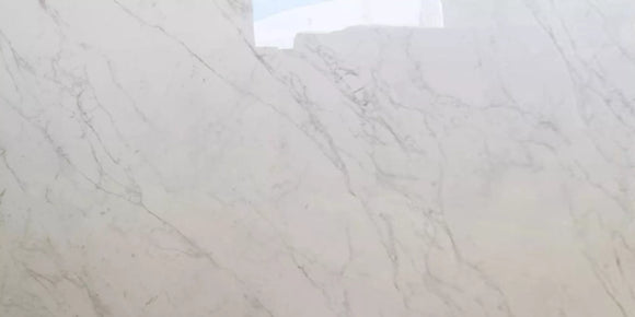 CALACATTA VAGLI POLISHED PORCELAIN