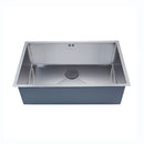 ZENUNO15 750U XXL DEEP SINK,Stainless Steel Sink,1810 Company UK,www.work-tops.com