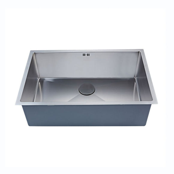 ZENUNO15 750U XXL DEEP SINK,Stainless Steel Sink,1810 Company UK,www.work-tops.com