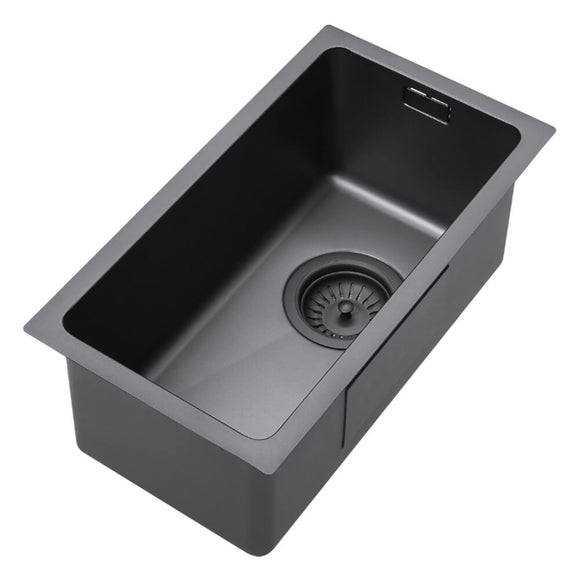 ZENUNO15 200U SINK,Stainless Steel Sink,1810 Company UK,www.work-tops.com