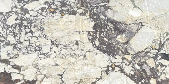 CALACATTA VIOLA MONET HONED MARBLE