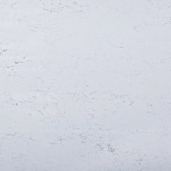 BIANCO CARRARA POLISHED QUARTZ