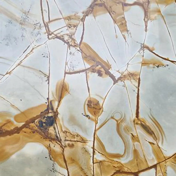 BLUE ROMA POLISHED QUARTZITE