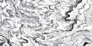 WHITE PICASSO LEATHER MARBLE-2