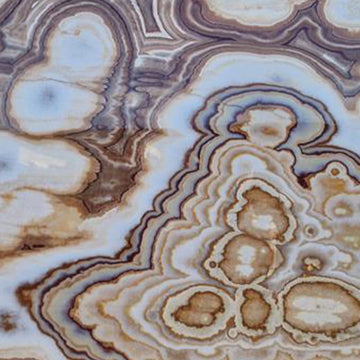 WOODSTOCK ONYX POLISHED