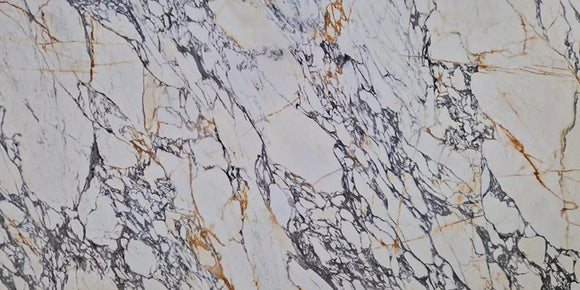 ARABESCATO CORCHIA GOLD POLISHED PORCELAIN