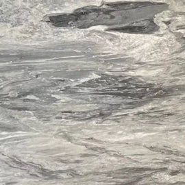 BARDIGLIO NUVOLATO POLISHED MARBLE