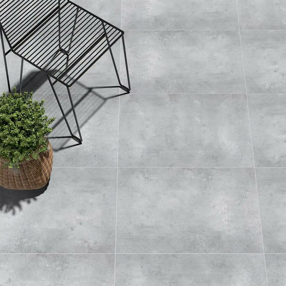 SUTTON GREY MATT R11 RECTIFIED PORCELAIN TILES,Tiles-Porcelain,IONIC STONE,www.work-tops.com
