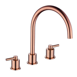 AERO 3 HOLE DESIGN TAP,Tap,1810 Company UK,www.work-tops.com