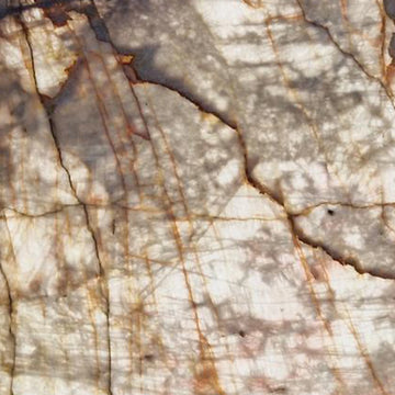 PATAGONIA SUPER CRYSTAL POLISHED QUARTZITE