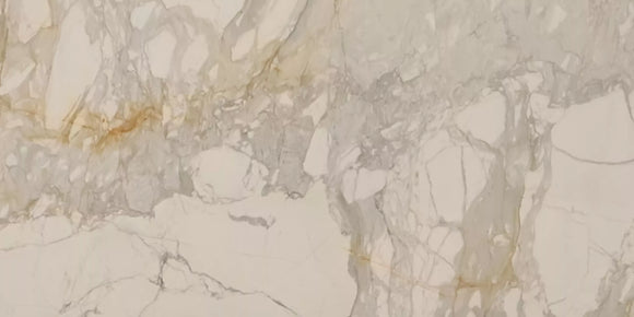 CALACATTA BORGHINI POLISHED MARBLE