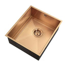 AXIXUNO 355U QG SINK,Stainless Steel Sink,1810 Company UK,www.work-tops.com