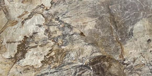 VALMONT POLISHED QUARTZITE