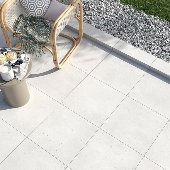 FRAMMENTI BIANCO MATT R11 RECTIFIED PORCELAIN TILES,Tiles-Porcelain,IONIC STONE,www.work-tops.com