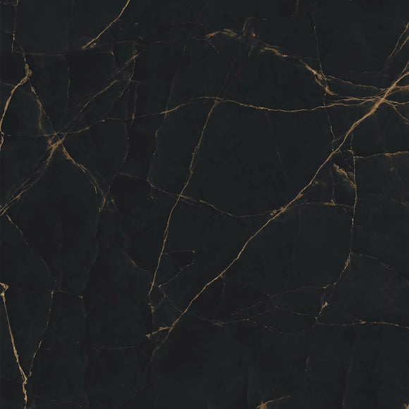 Arancio Onyx Black - MATT