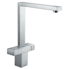 VERSARE SQUARE DESIGN TAP,Tap,1810 Company UK,www.work-tops.com