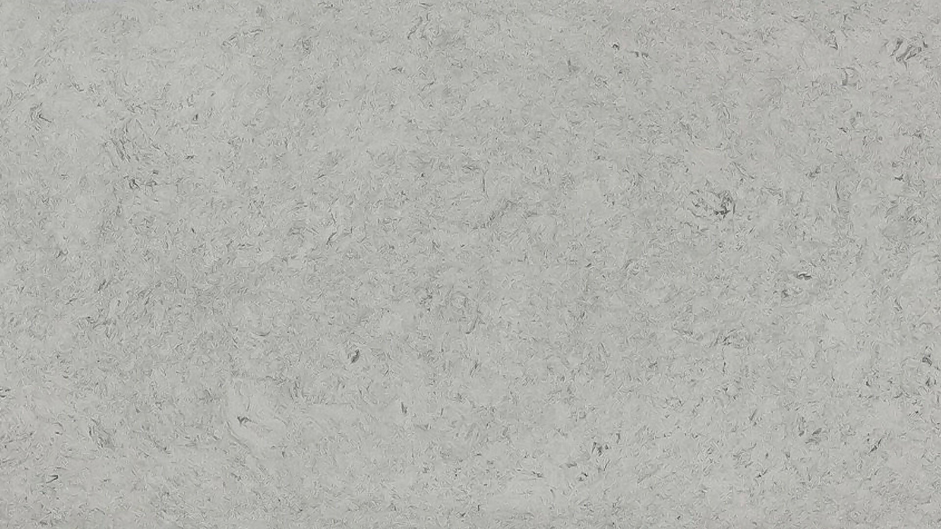 Compac Slab Volcano Pearl Compac Quartz - Polished Gray Quartz Slab | UK