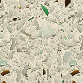 Vetrazzo Glass House 