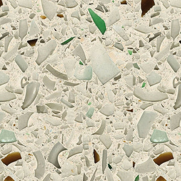 Vetrazzo Glass House 