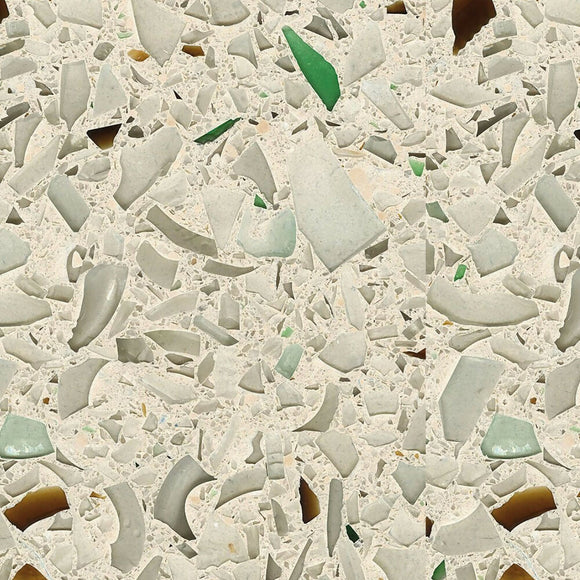 Vetrazzo Glass House 