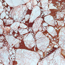 Cotton Rouge MARBLE_