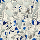 Vetrazzo Chivalry Blue 