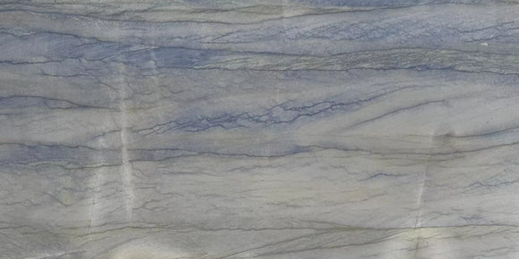 AZUL MACAUBAS POLISHED QUARTZITE