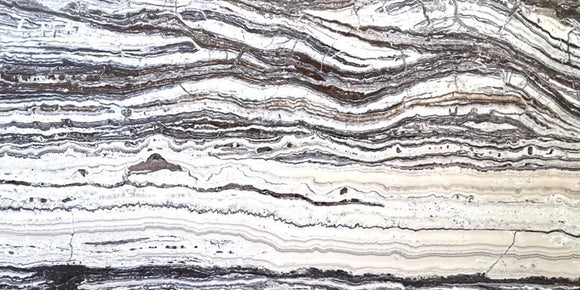 BAMBOO ONYX POLISHED ONYX