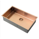 ZENUNO15 700U SINK,Stainless Steel Sink,1810 Company UK,www.work-tops.com