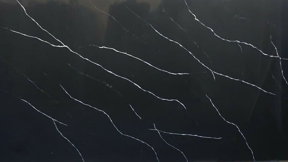 NERO MARQUINA QUARTZ,Quartz,Marble Granite Limestone Warehouse,www.work-tops.com