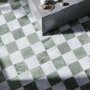 TEOS GREEN MARBLE TILES,Tiles-Mosaic,IONIC STONE,www.work-tops.com