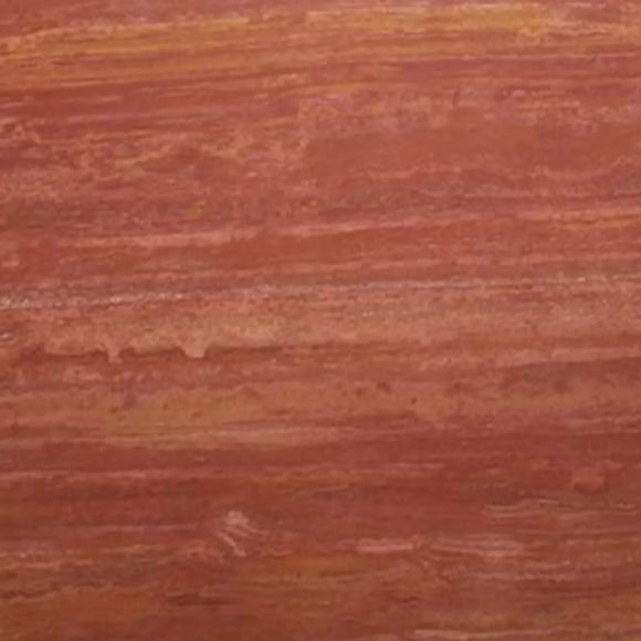 TRAVERTINO ROSSO HONED TRAVERTINE