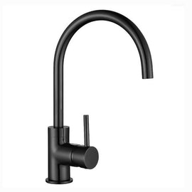 COURBE CURVED SPOUT TAP,Tap,1810 Company UK,www.work-tops.com