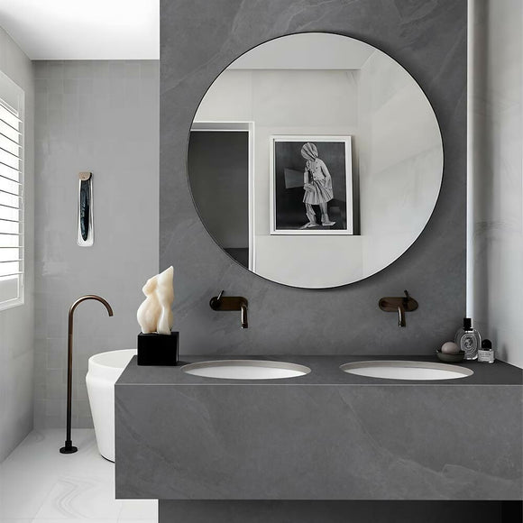 Pizzara Slate - MATT I