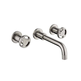 HENRY HOLT COLLECTION WALL MOUNT TAP,Tap,1810 Company UK,www.work-tops.com