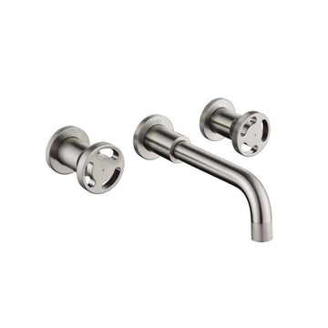 HENRY HOLT COLLECTION WALL MOUNT TAP,Tap,1810 Company UK,www.work-tops.com