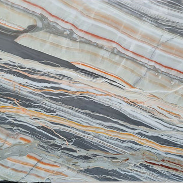 Onyx Nero Picasso_