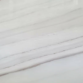 White Crystal Exotic MARBLE_