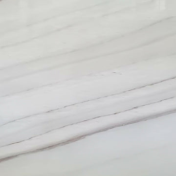 White Crystal Exotic MARBLE_
