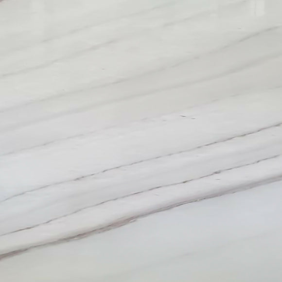 White Crystal Exotic MARBLE_