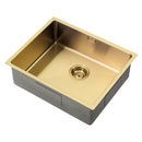 ZENUNO15 500U SINK,Stainless Steel Sink,1810 Company UK,www.work-tops.com