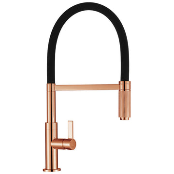 SPIRALE KNURLED TAP,Tap,1810 Company UK,www.work-tops.com