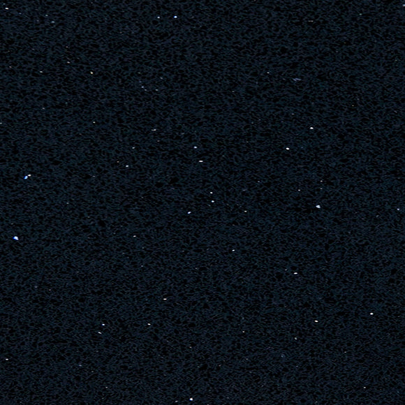 Nero Crystal Polished Quartz