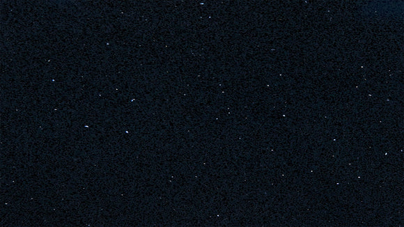 Nero Crystal Polished Quartz