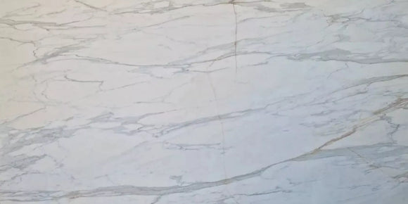 CALACATTA BORGHINI POLISHED MARBLE