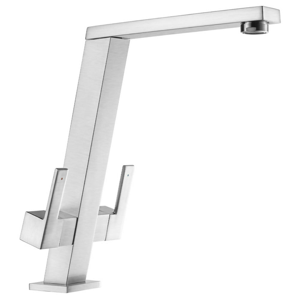 Franke Atlas Neo Tap Stainless Steel TA9700 | Home Clearance