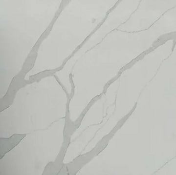 Gemini - Rotherhams 20mm Michelangelo White_